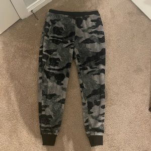 sweatpants